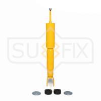 Амортизатор газовый, задний SA-1748 Chevrolet Tahoe 99-06