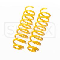 Пружина задняя для Renault Grand Scenic 2004-2009