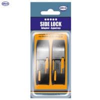 Адаптеры Alca для щеток с боковым замком SL № 300120