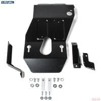 Защита КПП и раздаточной коробки для УАЗ Patriot (2014-2025) № 222.6311.1