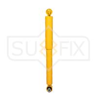 Амортизатор газовый, задний SA-1299 Honda Pilot 08-15