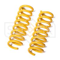 Пружина задняя (1 шт.) арт. SZ-1381 Mercedes CLC 01-11/SLK 04-11