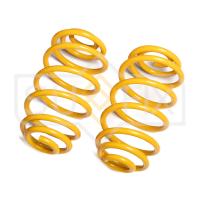 Пружина задняя для Opel Zafira 2005-2015