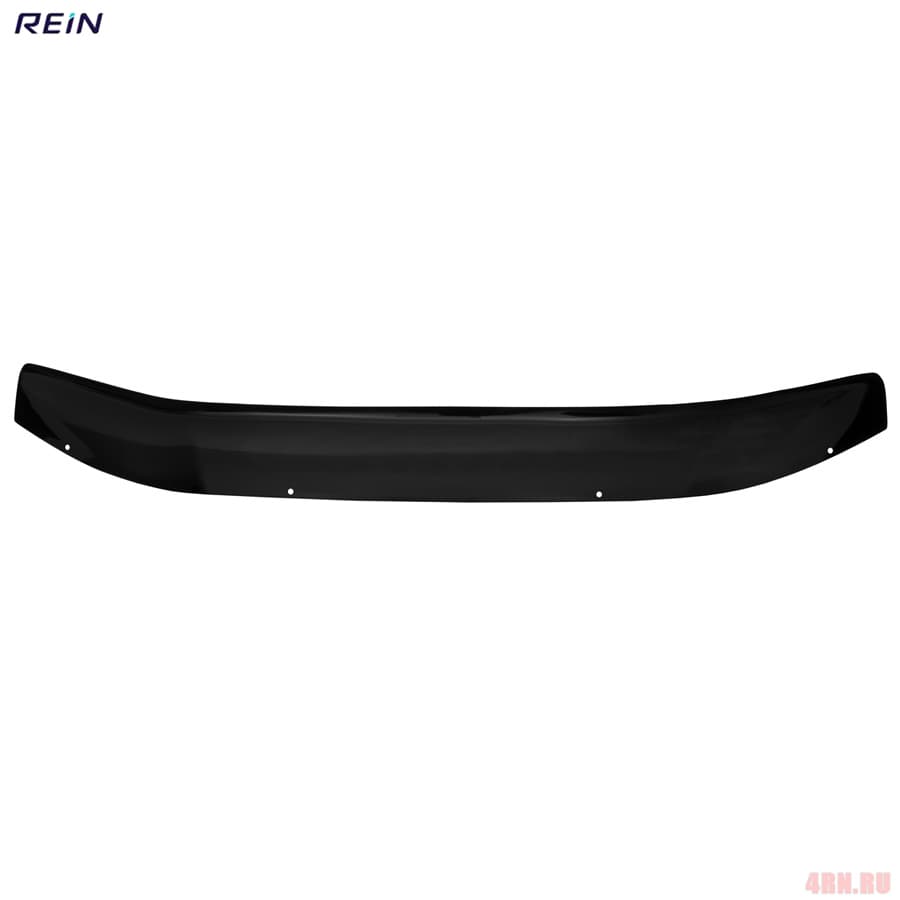 Дефлектор капота Rein для Daewoo Nexia (1995-2016) без логотипа № REINHD617wl