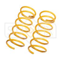 Пружина передняя для Kia Shuma 2001-2004