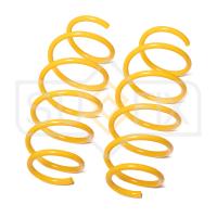 Пружина передняя для Opel Astra H 2004-2014