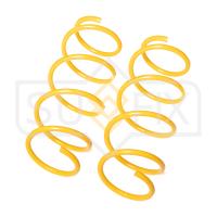 Пружина передняя для Renault Megane 2 2002-2009