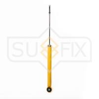 Амортизатор газовый, задний SA-1530 Daihatsu Cuore VII 06-