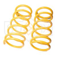 Пружина передняя для Fiat Ducato 2002-2006