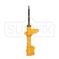 Стойка амортизаторная газовая передняя SU-1679 Mitsubishi Outlander I / Airtrek 01-07