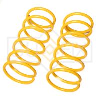 Пружина задняя для Mitsubishi Pajero 1990-2000