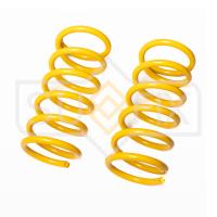 Пружина задняя для Mitsubishi Space Wagon 1998-2004