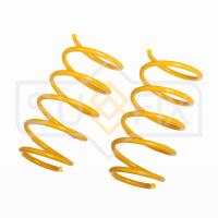 Пружина задняя для Daewoo Nubira 2003-2007