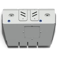 Защита двигателя для Toyota Land Cruiser Prado 150 (2009-2025) 1-я часть № 2333.5783.1.6