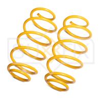 Пружина передняя для Citroen Berlingo 2008-2014/Peugeot Partner Tepee 2008-2018