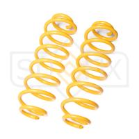 Пружина задняя (1 шт.) арт. SZ-2978 Skoda Octavia Combi 04-13/VW Touran 03-15