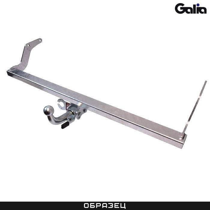 Фаркоп Galia для Fiat 500X (2014-2022) № J011C