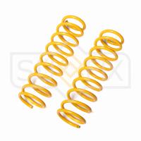 Пружина задняя для Mitsubishi Lancer 9 2000-2013