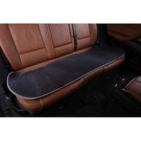 Накидка на заднее сиденье, (искусственный короткий ворс) 1 шт № I022HT