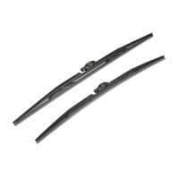 Щетки стеклоочистителя Michelin гибридные для Chrysler Voyager (1995-2001) № K13328-26