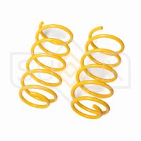 Пружина передняя для Chevrolet Aveo 2003-2008