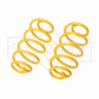 Пружина задняя для Chevrolet Aveo 2011-2015