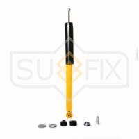 Амортизатор газовый SA-1625 Toyota Tundra Pickup 06-13