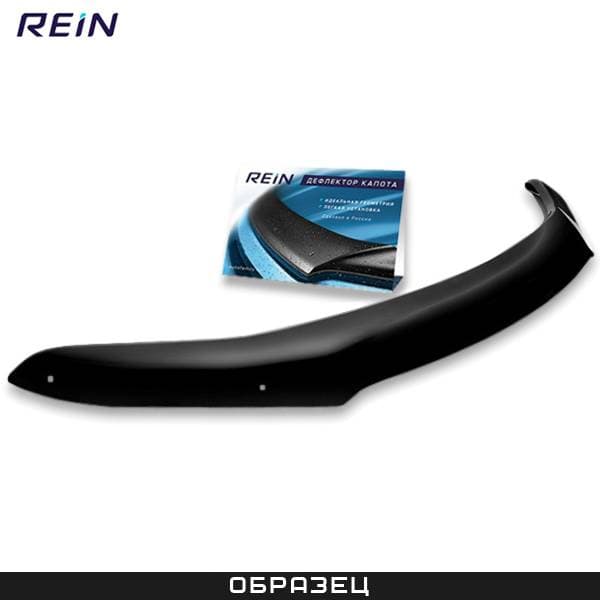 Дефлектор капота Rein для Lifan X50 (2015-2022) № REINHD802