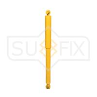 Амортизатор газовый, задний SA-1432 Kia Rio I Hatchback 00-05/ Rio I 00-05