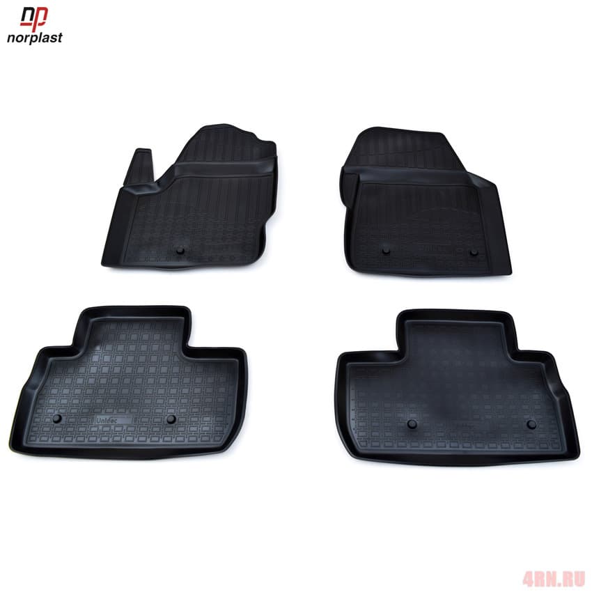 Резиновые Коврики Фрилендер 1 Купить