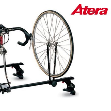 Вилка Atera для крепления переднего колеса велосипеда № AT 089104