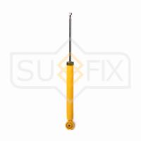 Амортизатор газовый, задний SA-1385 Audi A3 03-12/A3 Sportback 04-13