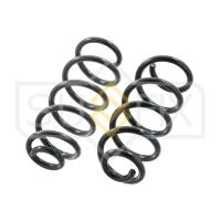 Пружина задняя для Lada (ВАЗ) Vesta Cross 2017-2024