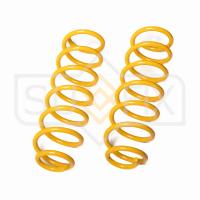 Пружина задняя для Renault Megane 3 Grandtour 2008-2016