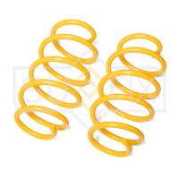 Пружина передняя (1 шт.) арт. SZ-1010 Audi A3 03-12 / VW Passat B6 05-10 / Passat B7 Variant 10-15