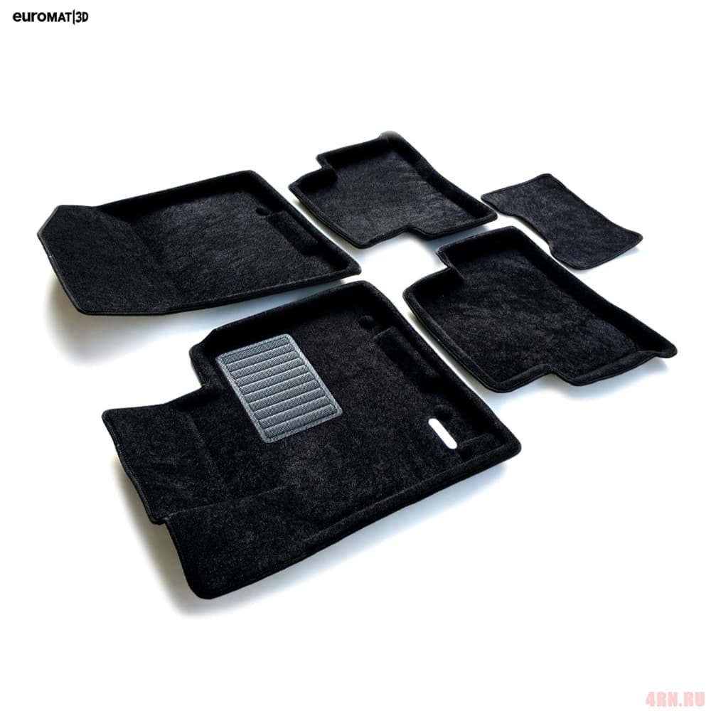 Hyundai Tucson Коврики В Салон Купить