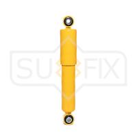 Амортизатор газовый, задний SA-1324 Nissan Pathfinder III 05-14