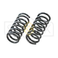 Пружина передняя для Lada (ВАЗ) Нива 2121