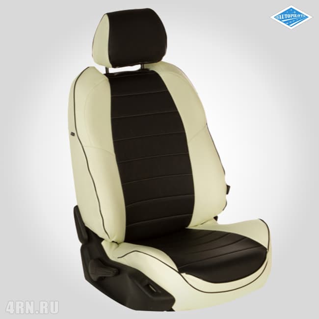 Чехлы на сиденья Автопилот для Ford EcoSport (2014-2022) № fo-es-es-chets-a