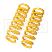 Пружина передняя (1 шт.) арт. SZ-2818 Toyota Land Cruiser Prado 02-10