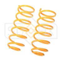 Пружина задняя для Hyundai Getz 2002-2010