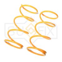 Пружина передняя для Toyota Corolla 1997-2001