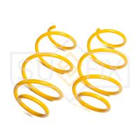 Пружина передняя (1 шт.) арт. SZ-1001 Kia Ceed 06-12 / Pro Ceed (Ed) 08-13