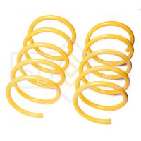 Пружина передняя (1 шт.) арт. SZ-1295 Hyundai Santa Fe 06-12