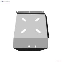 Защита заднего электромотора для ROX 01 (2024-2025) № NLZ.117.01.530A