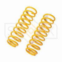 Пружина задняя для Mitsubishi Lancer 10 2007-2017