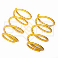 Пружина передняя для Kia Ceed 2006-2012/Kia Pro Ceed 2008-2013