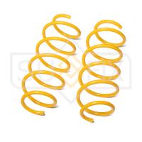 Пружина передняя (1 шт.) арт. SZ-2685 Ford Fiesta 08-