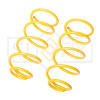 Пружина передняя для Volvo C30 2006-2012/Volvo C70 2006-2013/Volvo S40 2004-2012/Volvo V50 2004-2012