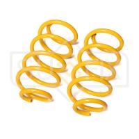 Пружина задняя для Lada (ВАЗ) Ларгус 2012-2024